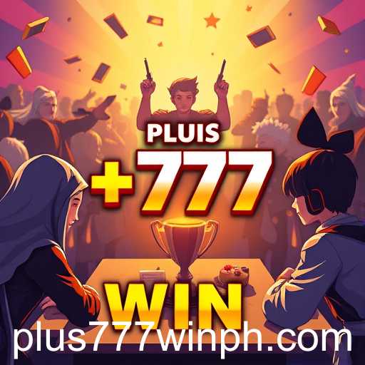 Exploring the 'Player Community' Game Category: Unraveling the Magic of 'plus777 win'