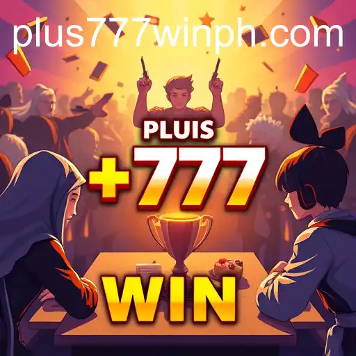 Exploring the 'Player Community' Game Category: Unraveling the Magic of 'plus777 win'