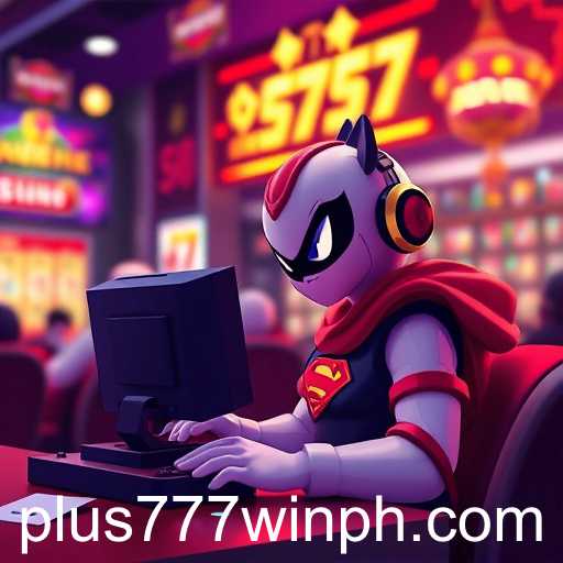 Evolving Trends in Online Gaming: The Rise of Plus777
