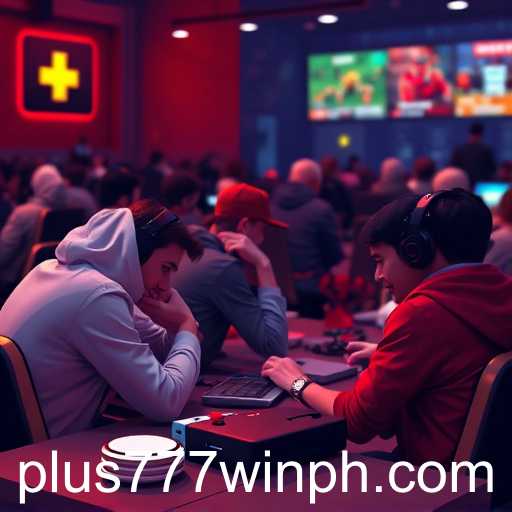 Exploring the 'Plus777 Win' Phenomenon in Gaming Discussion Forums