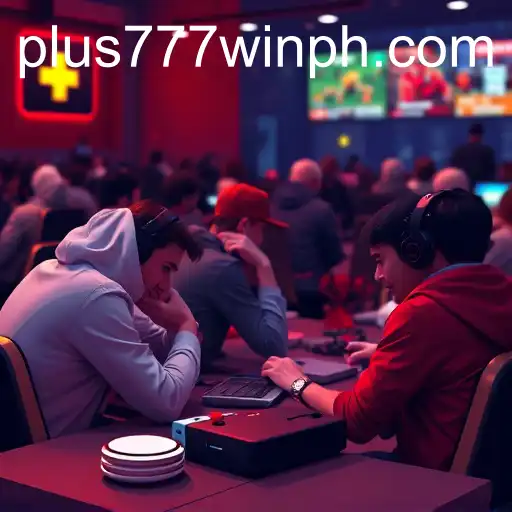 Exploring the 'Plus777 Win' Phenomenon in Gaming Discussion Forums