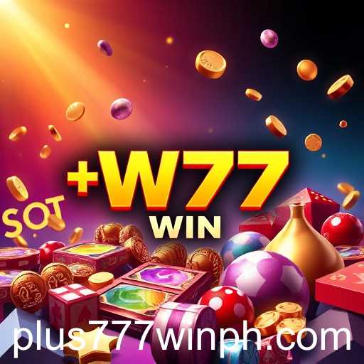 Exploring 'Game Selection' with a Focus on 'plus777 win': A Journey into Online Gaming