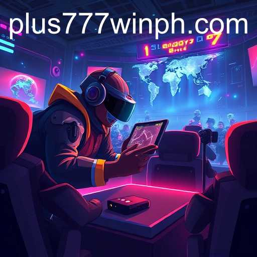 Plus777 Revolutionizes Online Gaming Industry