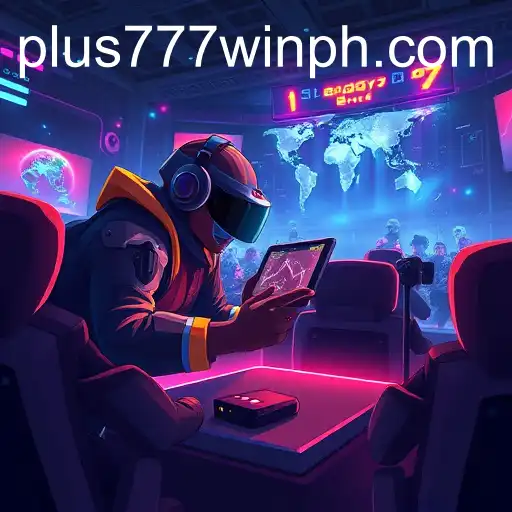 Plus777 Revolutionizes Online Gaming Industry