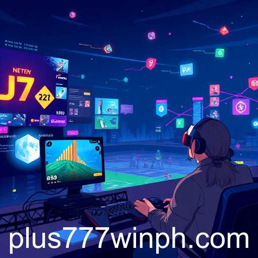 The Rise of Plus777 Win: Impact on Gaming in 2025