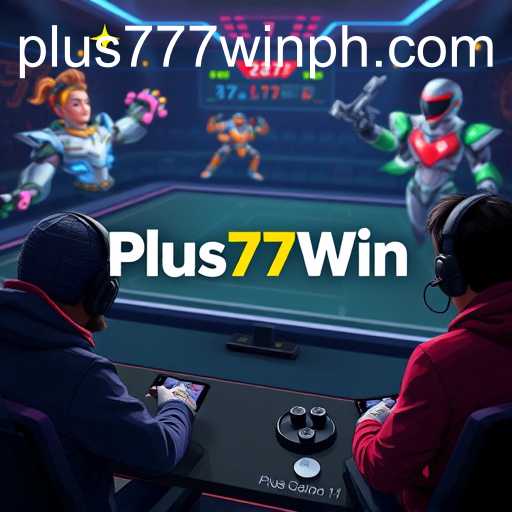 Rise of Plus777 in Online Gaming