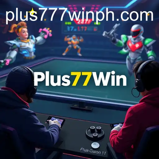 Rise of Plus777 in Online Gaming