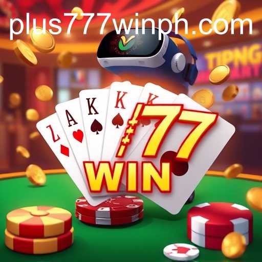 The Rise of Plus777 Win in Online Gaming