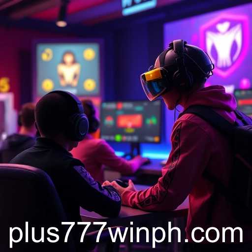 Rise of Online Gaming in 2025