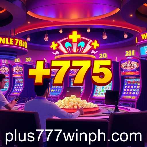 The Rise of Plus777 Win: Online Gaming in the Modern Age