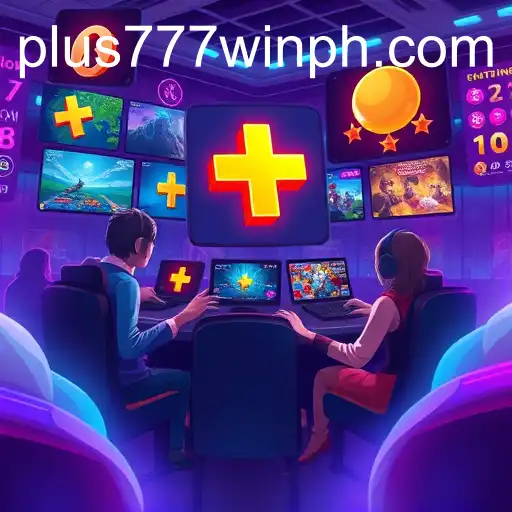 The Rise of Plus777 in the Gaming World