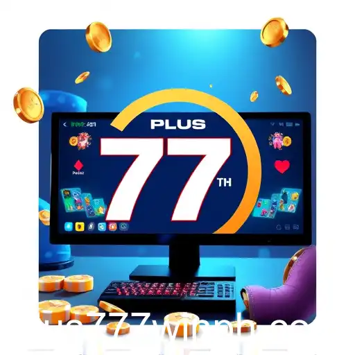 The Rise of Plus777 in the Gaming World