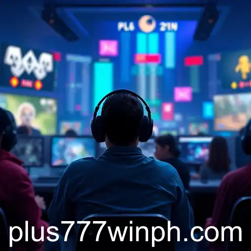 The Rise of Strategic Online Gaming