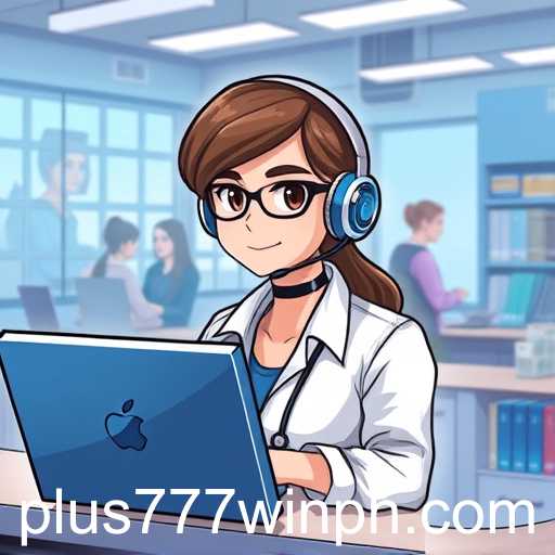 Exploring the 'Customer Support' Game Category: A New Gaming Frontier with Plus777 Win