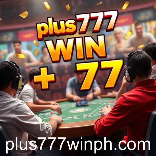 Exploring the Excitement of 'Live Tournaments' with Plus777 Win